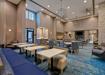 Homewood Suites by Hilton Austin/Cedar Park-Lakeline hotel thumbnail 3
