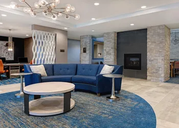 Homewood Suites by Hilton Austin/Cedar Park-Lakeline hotel thumbnail 4