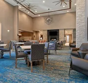 Homewood Suites by Hilton Austin/Cedar Park-Lakeline hotel detail image 5