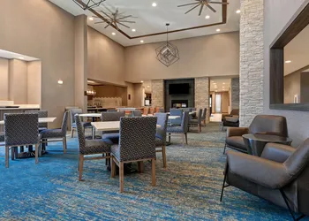 Homewood Suites by Hilton Austin/Cedar Park-Lakeline hotel thumbnail 5