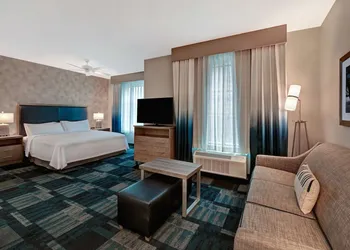 Homewood Suites by Hilton Austin/Cedar Park-Lakeline hotel thumbnail 8