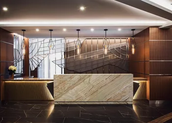 Rand Tower Hotel , Minneapolis, A Tribute Portfolio Hotel hotel thumbnail 4