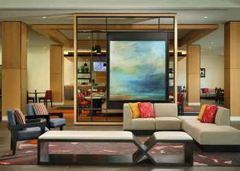 Hyatt House LA - University Medical Center hotel thumbnail 2