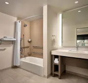 Hyatt House LA - University Medical Center hotel detail image 7