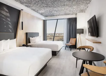 Dakota Dunes Resort hotel thumbnail 8