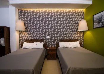 Hotel Santa Rosa hotel thumbnail 7