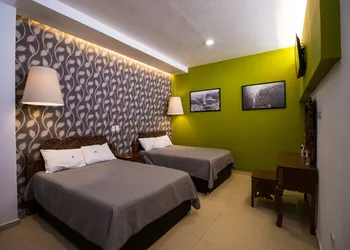 Hotel Santa Rosa hotel thumbnail 8
