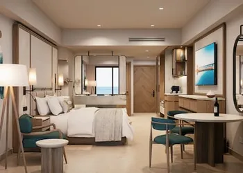 Beach Palace Family Resort & Spa - All-Inclusive hotel thumbnail 2