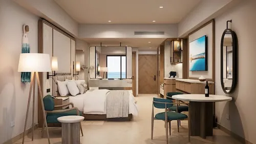 Beach Palace Family Resort & Spa - All-Inclusive hotel detail image 2