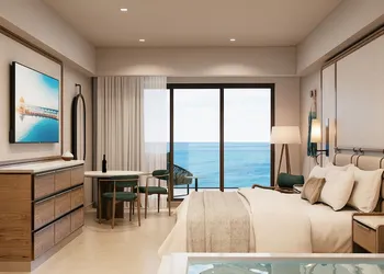 Beach Palace Family Resort & Spa - All-Inclusive hotel thumbnail 4
