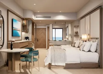 Beach Palace Family Resort & Spa - All-Inclusive hotel thumbnail 6