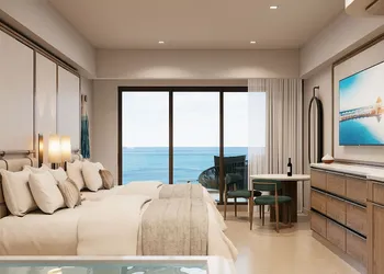 Beach Palace Family Resort & Spa - All-Inclusive hotel thumbnail 7