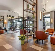 Cambria Hotel Washington D.C. Navy Yard Riverfront hotel detail image 5