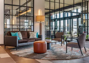 Cambria Hotel Washington D.C. Navy Yard Riverfront hotel thumbnail 2