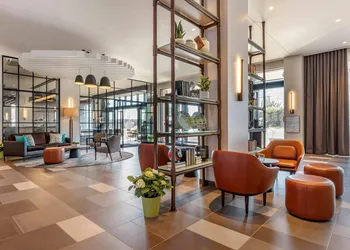Cambria Hotel Washington D.C. Navy Yard Riverfront hotel thumbnail 5