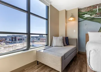 Cambria Hotel Washington D.C. Navy Yard Riverfront hotel thumbnail 8