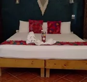 Cabañas Casa Maya Holbox Frente Al Mar hotel detail image 5