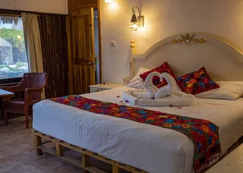 Cabañas Casa Maya Holbox Frente Al Mar hotel thumbnail 6