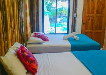Cabañas Casa Maya Holbox Frente Al Mar hotel thumbnail 7