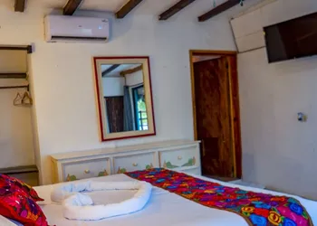 Cabañas Casa Maya Holbox Frente Al Mar hotel thumbnail 8