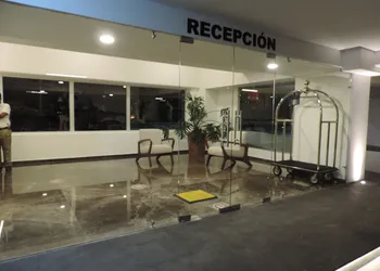 Hotel Plaza Sol hotel thumbnail 3