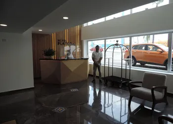 Hotel Plaza Sol hotel thumbnail 5