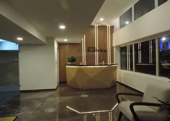 Hotel Plaza Sol hotel thumbnail 6