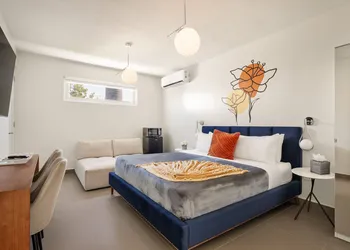 Rosalina Ocean Park hotel thumbnail 6