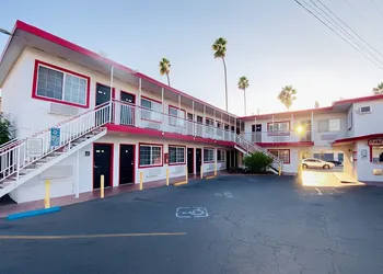 Casa Valentine Inn - Los Angeles hotel thumbnail 6