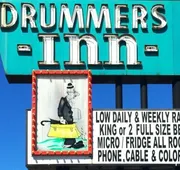 Drummers Inn hotel detail image 7