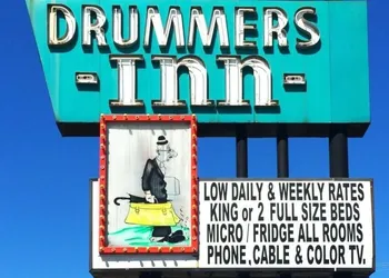 Drummers Inn hotel thumbnail 7