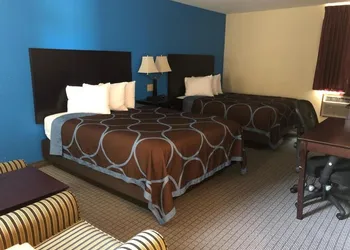 AmeriVu Inn & Suites hotel thumbnail 2