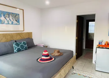 Mi Kasa Hot Springs 420, Adults only, Clothing Optional hotel thumbnail 7