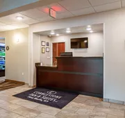 Cobblestone Inn & Suites - Pine Bluffs hotel detail image 3