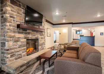 Cobblestone Inn & Suites - Pine Bluffs hotel thumbnail 5