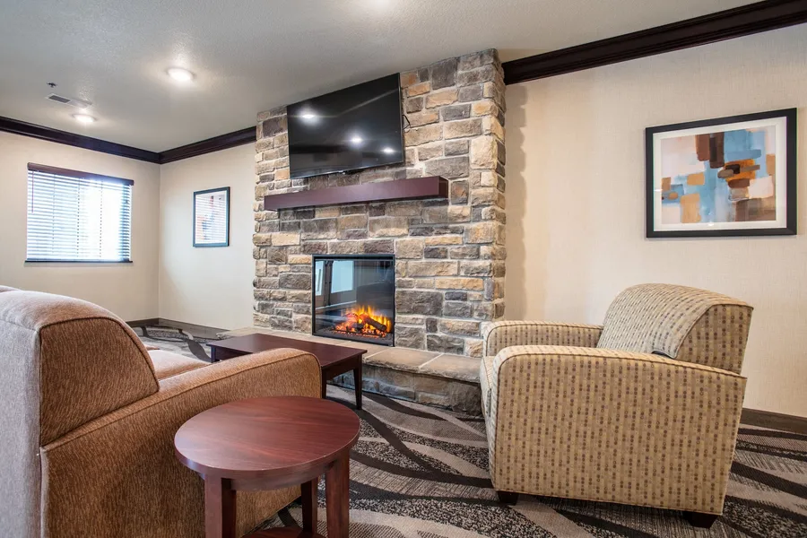 Cobblestone Inn & Suites - Pine Bluffs hotel detail image 6