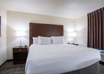 Cobblestone Inn & Suites - Pine Bluffs hotel thumbnail 8