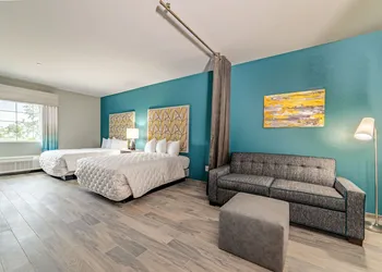 Everglades Adventures Hotel Suites by Ivey House hotel thumbnail 2