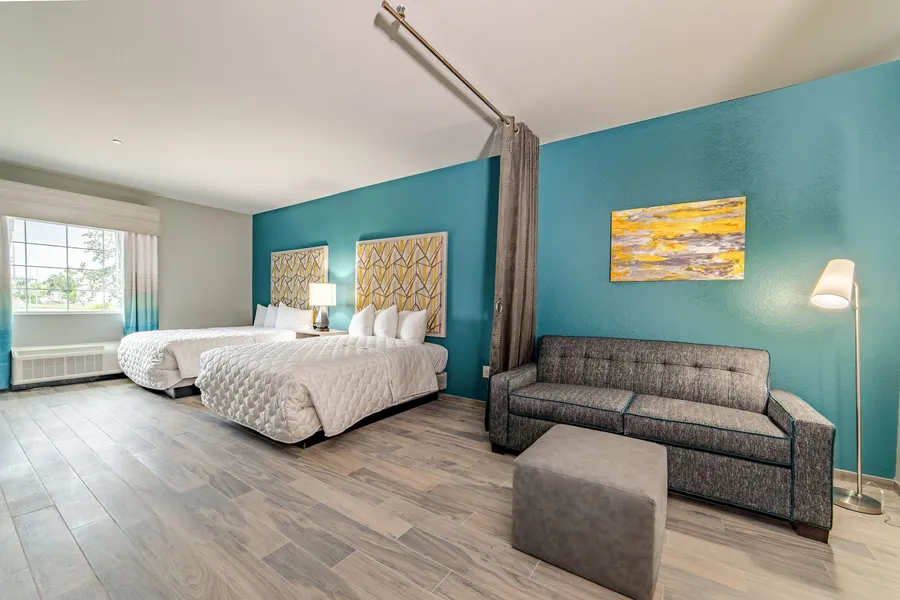 Everglades Adventures Hotel Suites by Ivey House hotel detail image 2