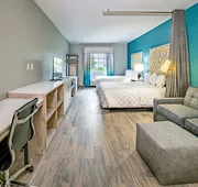 Everglades Adventures Hotel Suites by Ivey House hotel detail image 3