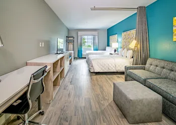 Everglades Adventures Hotel Suites by Ivey House hotel thumbnail 3