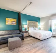 Everglades Adventures Hotel Suites by Ivey House hotel detail image 4