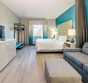 Everglades Adventures Hotel Suites by Ivey House hotel detail image 5
