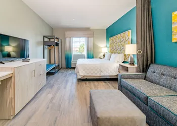 Everglades Adventures Hotel Suites by Ivey House hotel thumbnail 5