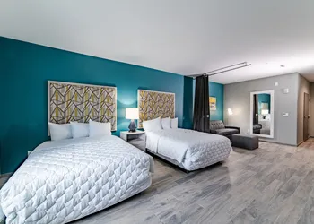 Everglades Adventures Hotel Suites by Ivey House hotel thumbnail 6