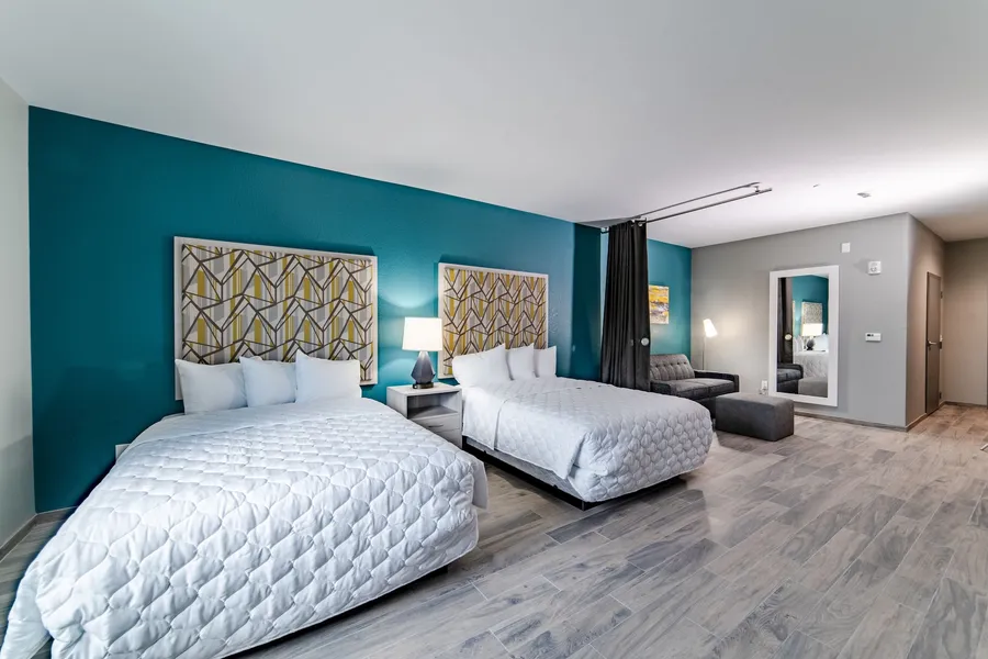 Everglades Adventures Hotel Suites by Ivey House hotel detail image 6
