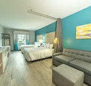 Everglades Adventures Hotel Suites by Ivey House hotel detail image 7