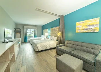 Everglades Adventures Hotel Suites by Ivey House hotel thumbnail 7
