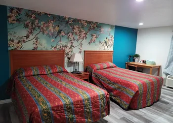 Stardust Motel hotel thumbnail 2