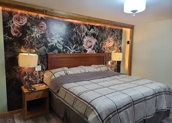 Stardust Motel hotel thumbnail 5